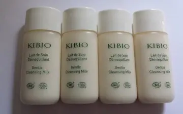 Kibio, Kibio