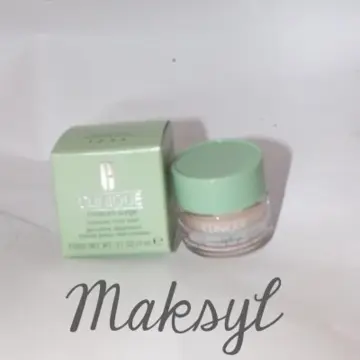 Moisture surge, Clinique