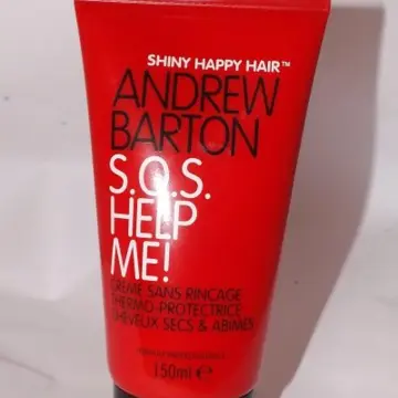 SOS help me, Andrew Barton