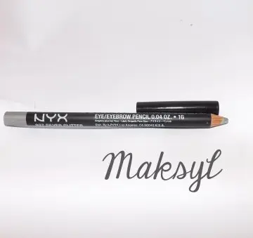 Crayon, NYX Cosmetics