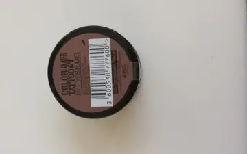 color tatoo, Gemey Maybelline