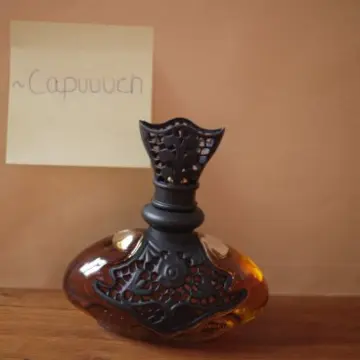 Parfum Guipure, Jeanne Arthes