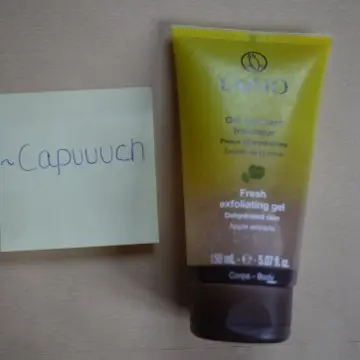 Gel Exfoliant Fraicheur, Laino