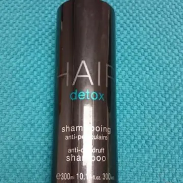 Shampooing DETOX, Sephora
