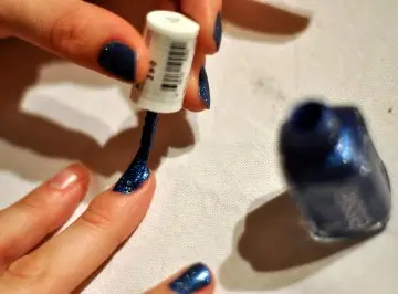 Choisis ce que tu veux !, Essie