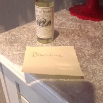 Eau des minimes Cologne, Le couvent des Minimes