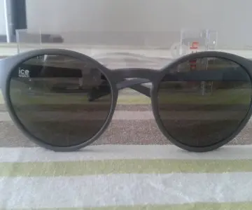 Lunettes, Ice watch