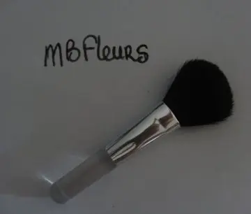 pinceau poudre, Sephora