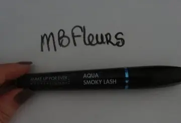 mascara, Make Up For Ever