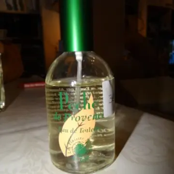Pêche, Yves Rocher