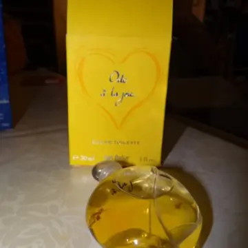 Ode à la joie, Yves Rocher
