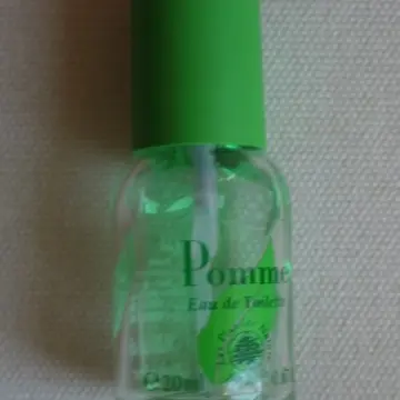 Parfum pomme, Yves Rocher