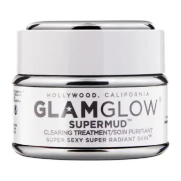 supermud, Glamglow