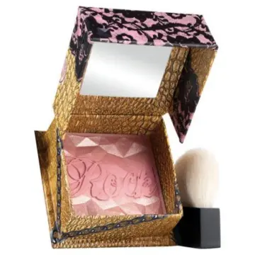 blush rockateur, Benefit