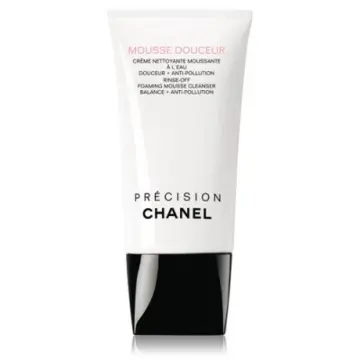 mousse douceur, Chanel