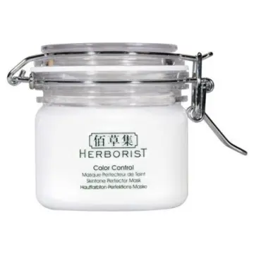 cc masque, Herborist Paris