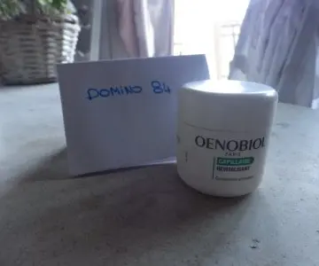 revitalisant capillaire, Oenobiol