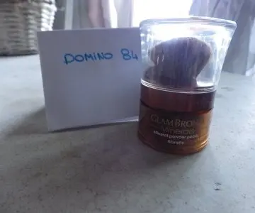 glam bronze mineral, L'Oréal