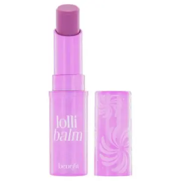 lollibalm, Benefit