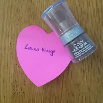 Color Minérals, L'Oréal