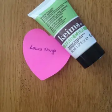 Shampoing, Keims
