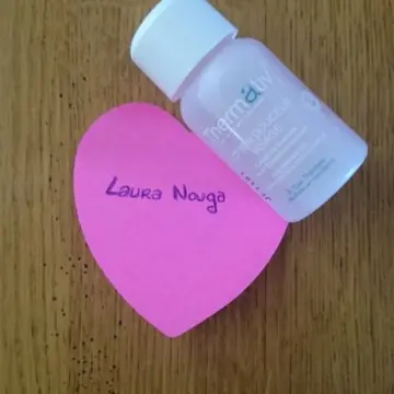 Lotion douceur, Thermaliv