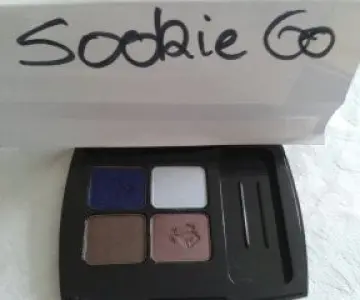 quad lancôme, Lancôme