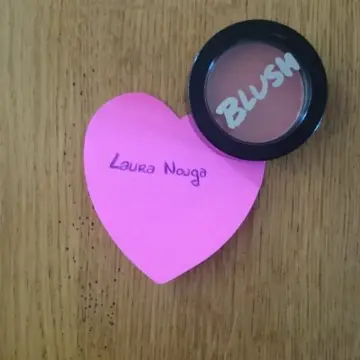 Blush, ModelCo