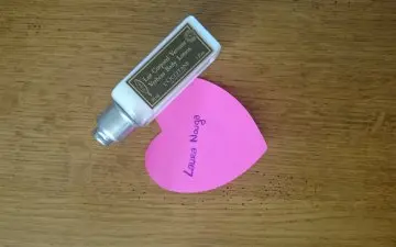 Lait corporel verveine, L'Occitane en Provence