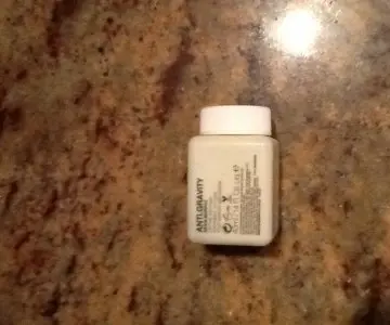 Volumateur non gras, Kevin Murphy