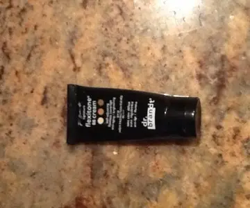Bb creme, Dr Brandt