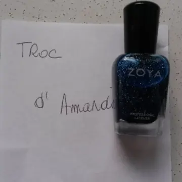 Vernis ZOYA "DREAM", Zoya