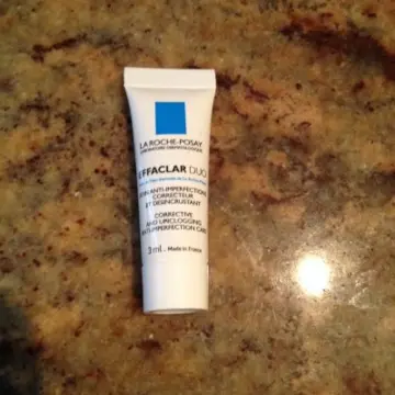 SOIN ANTI IMPERFECTION, La Roche Posay