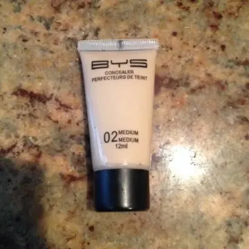 PERFECTEUR DE TEINT, BYS maquillage
