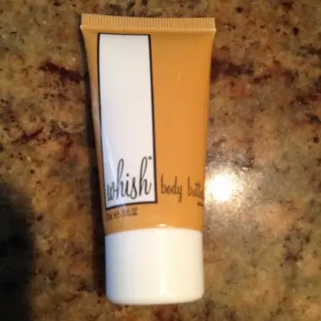 CREME HYDRATANTE, Whish