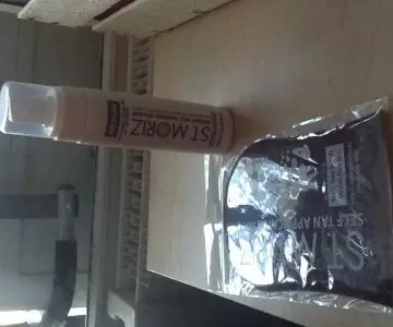 Auto bronzant saint moriz, St. Moriz