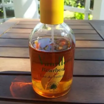 Eau de toilette, Yves Rocher