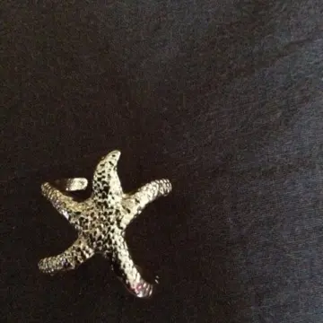 Bague, Inconnue