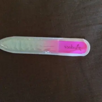 Lime à ongle, Audace