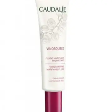 Fluide matifiant hydratant, Caudalie