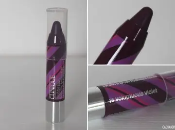 Chubby stick, Clinique