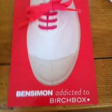lacets BENSIMON, Bensimon