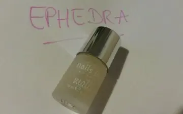 Topcoat Westminster Bridge Matte, Nails inc London