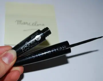 Eye Liner Noir précision 16h BOURJOIS, Bourjois