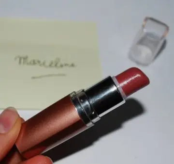 RAL bois de rose Gemey Maybelline, Gemey Maybelline