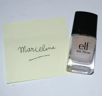 Vernis ELF beige taupe, Elf