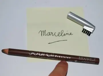 Crayon sourcils BOURJOIS blond foncé, Bourjois