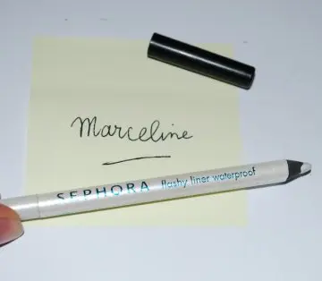 Crayon yeux blanc nacré waterproof SEPHORA, Sephora