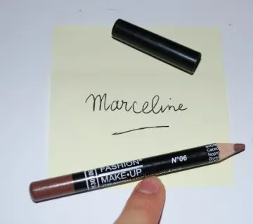 Crayon yeux/sourcils marron, Fashion Make Up