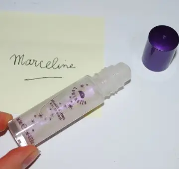 Gloss Roll On blanc nacré Yves rocher, Yves Rocher